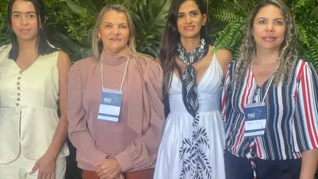 Lajeado participa do evento “FNAS pelo Brasil” em Palmas